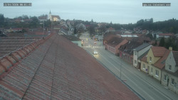 Havlíčkovo náměstí