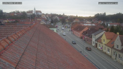 Havlíčkovo náměstí