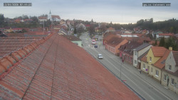 Havlíčkovo náměstí