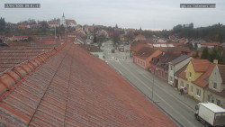 Havlíčkovo náměstí