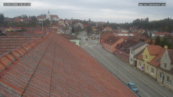 Havlíčkovo náměstí