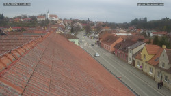 Havlíčkovo náměstí