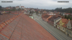 Havlíčkovo náměstí