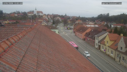 Havlíčkovo náměstí