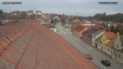 Havlíčkovo náměstí