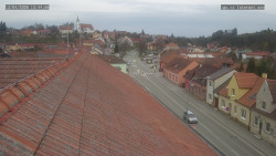 Havlíčkovo náměstí