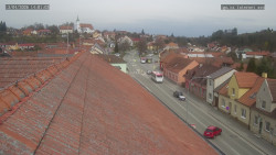 Havlíčkovo náměstí