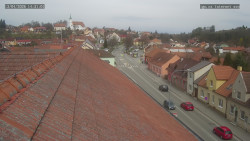 Havlíčkovo náměstí