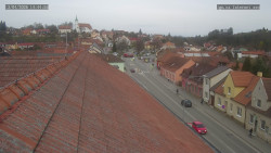 Havlíčkovo náměstí