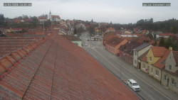 Havlíčkovo náměstí