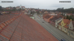 Havlíčkovo náměstí