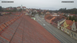 Havlíčkovo náměstí