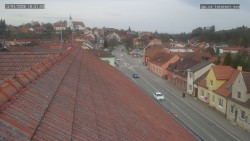 Havlíčkovo náměstí