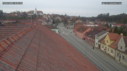 Havlíčkovo náměstí