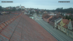 Havlíčkovo náměstí