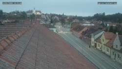 Havlíčkovo náměstí