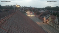 Havlíčkovo náměstí