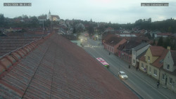 Havlíčkovo náměstí