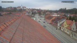 Havlíčkovo náměstí