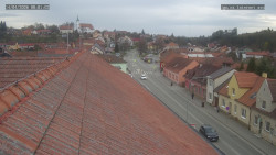 Havlíčkovo náměstí