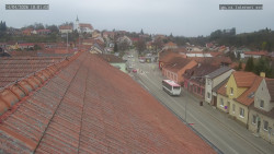 Havlíčkovo náměstí