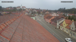 Havlíčkovo náměstí