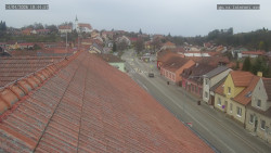 Havlíčkovo náměstí