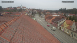 Havlíčkovo náměstí