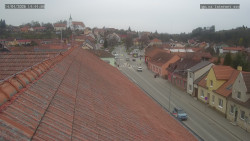 Havlíčkovo náměstí