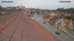 Havlíčkovo náměstí