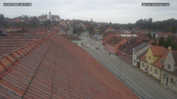 Havlíčkovo náměstí