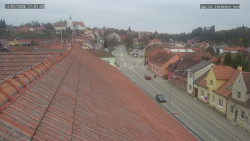 Havlíčkovo náměstí