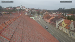 Havlíčkovo náměstí