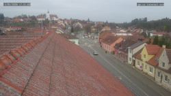 Havlíčkovo náměstí