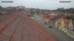 Havlíčkovo náměstí