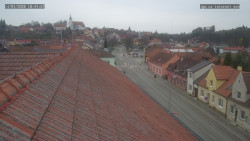 Havlíčkovo náměstí