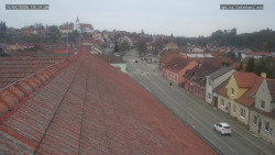 Havlíčkovo náměstí