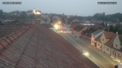 Havlíčkovo náměstí