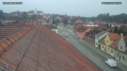 Havlíčkovo náměstí