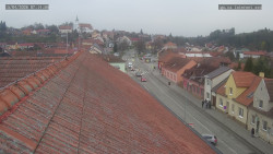 Havlíčkovo náměstí