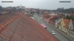 Havlíčkovo náměstí