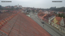 Havlíčkovo náměstí