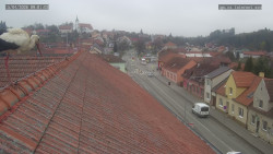 Havlíčkovo náměstí