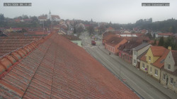 Havlíčkovo náměstí