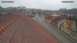 Havlíčkovo náměstí