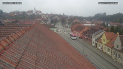 Havlíčkovo náměstí