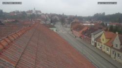 Havlíčkovo náměstí