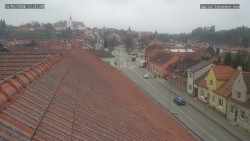 Havlíčkovo náměstí