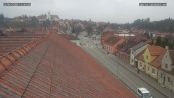 Havlíčkovo náměstí