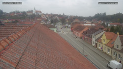 Havlíčkovo náměstí